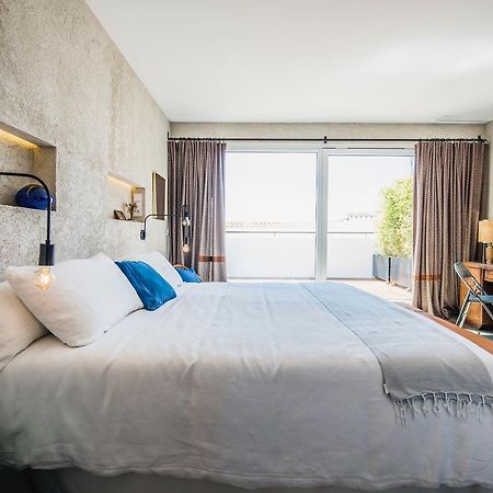 Kook Hotel طريفة المظهر الخارجي الصورة