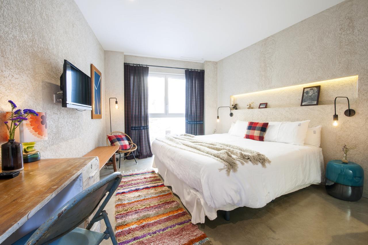 Kook Hotel طريفة المظهر الخارجي الصورة