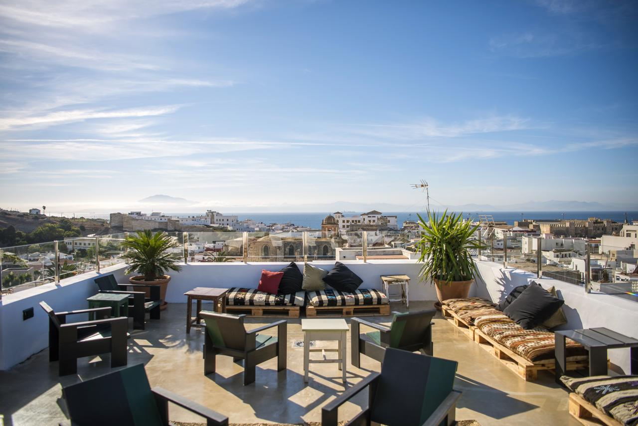Kook Hotel طريفة المظهر الخارجي الصورة