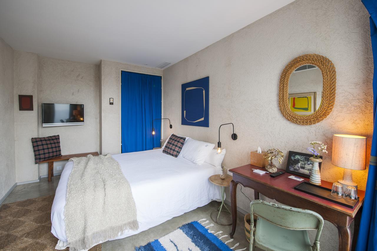 Kook Hotel طريفة المظهر الخارجي الصورة