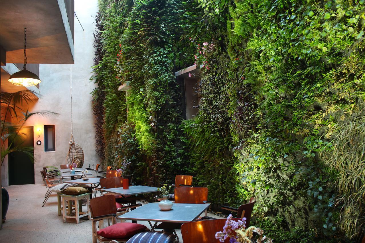 Kook Hotel طريفة المظهر الخارجي الصورة