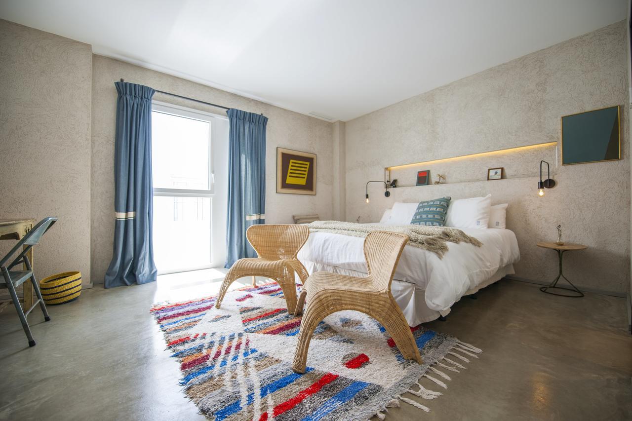 Kook Hotel طريفة المظهر الخارجي الصورة