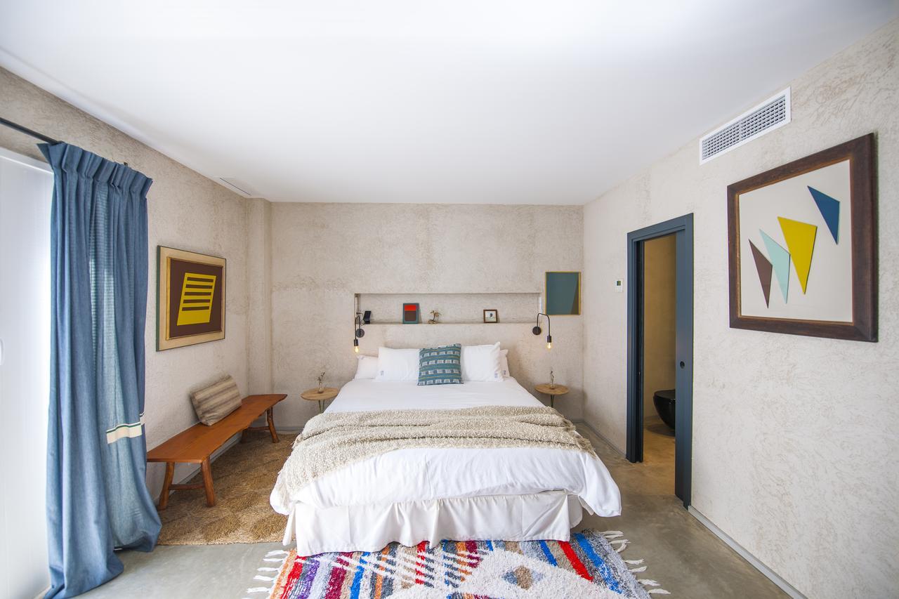 Kook Hotel طريفة المظهر الخارجي الصورة