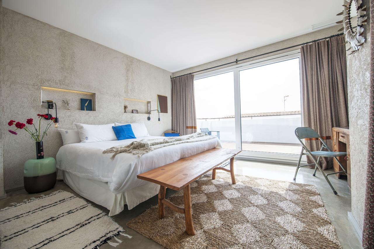 Kook Hotel طريفة المظهر الخارجي الصورة