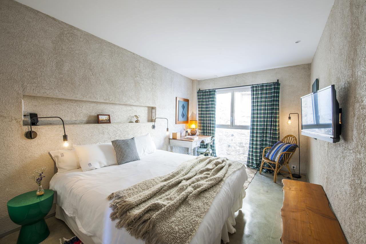 Kook Hotel طريفة المظهر الخارجي الصورة