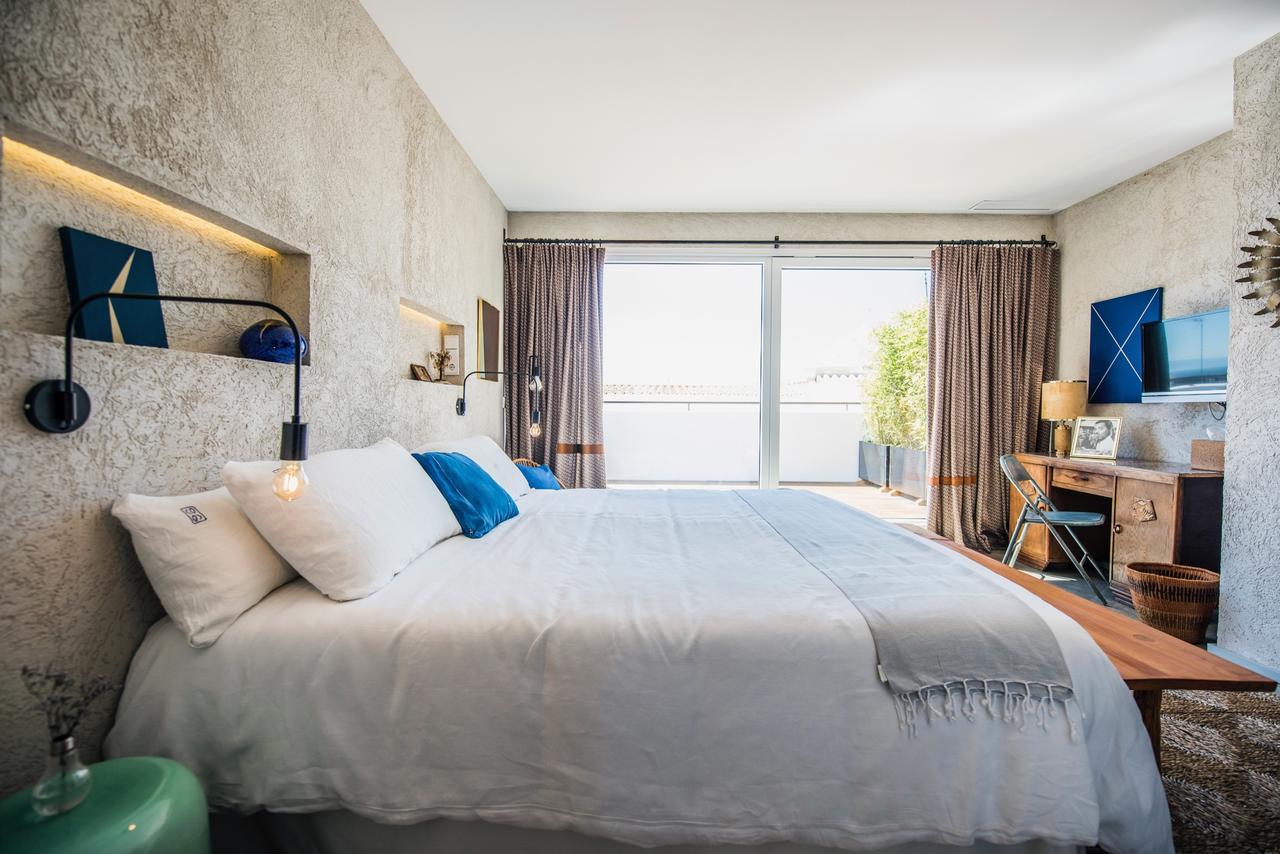 Kook Hotel طريفة المظهر الخارجي الصورة