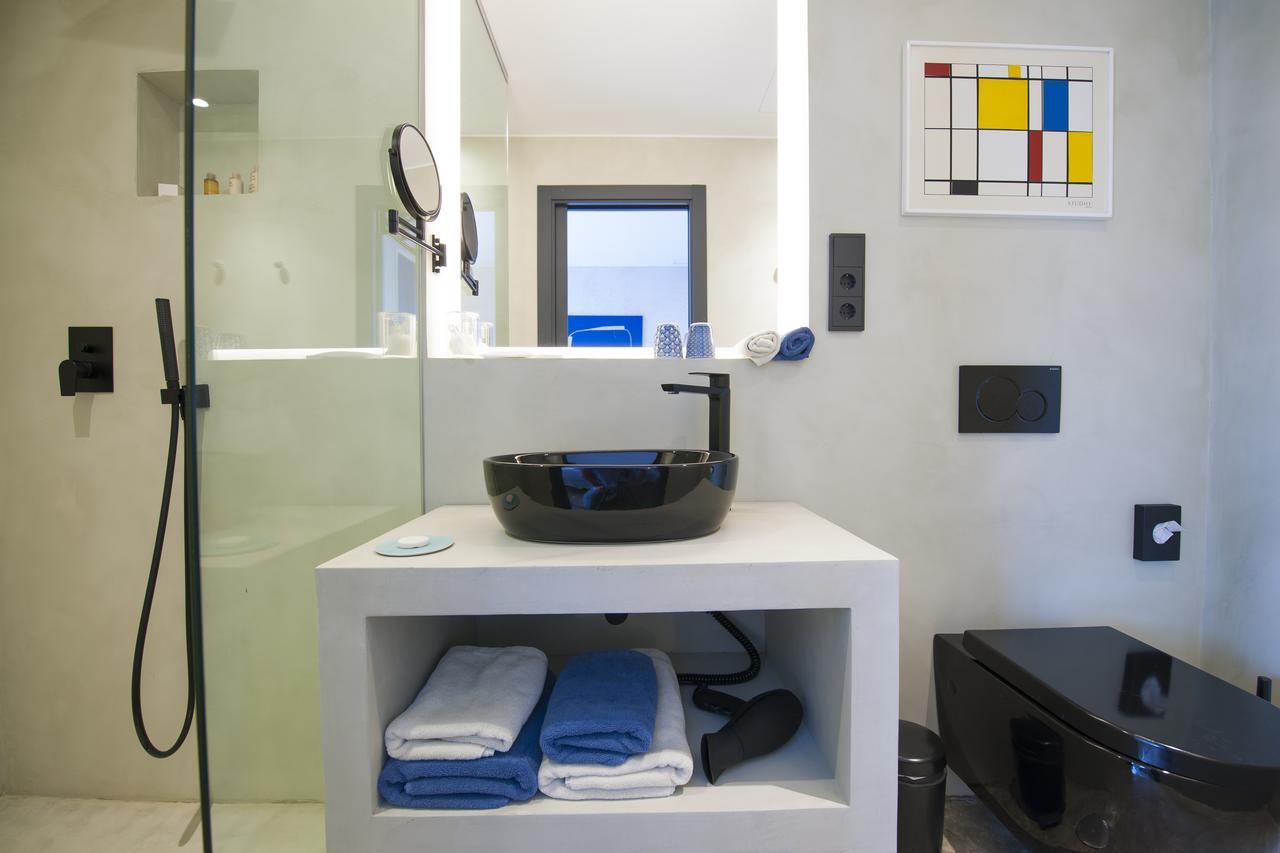 Kook Hotel طريفة المظهر الخارجي الصورة