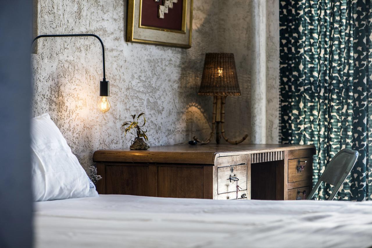 Kook Hotel طريفة المظهر الخارجي الصورة