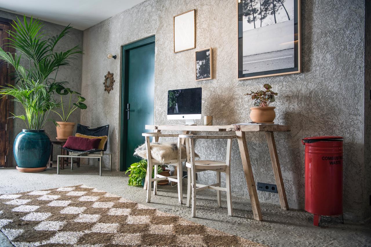 Kook Hotel طريفة المظهر الخارجي الصورة
