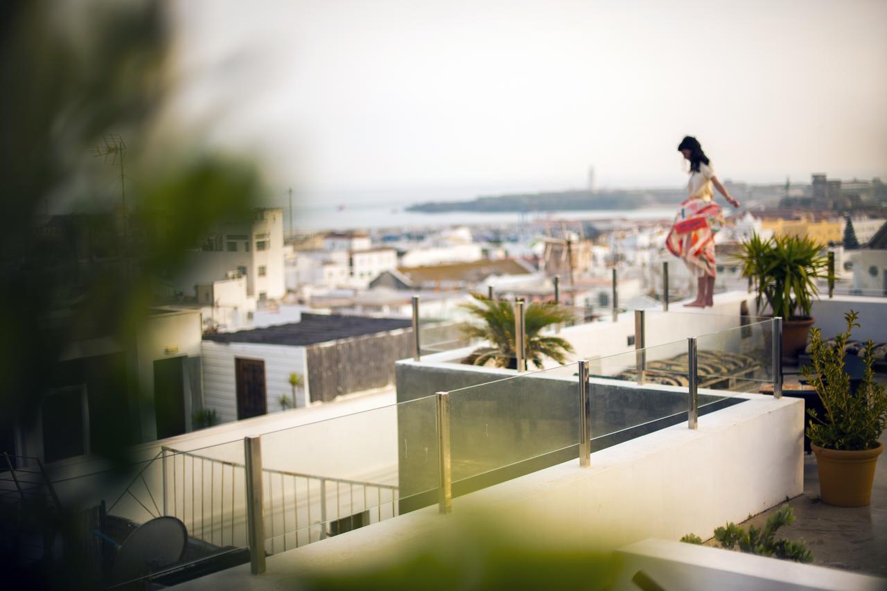 Kook Hotel طريفة المظهر الخارجي الصورة