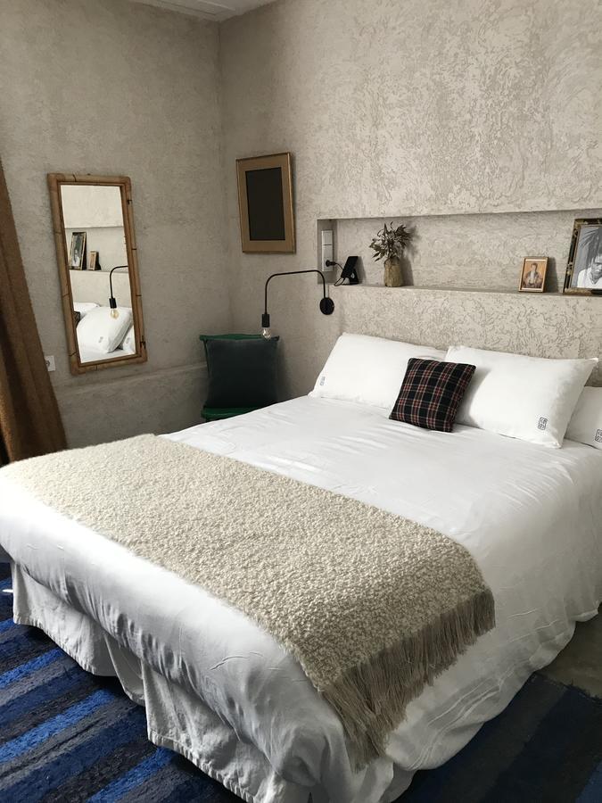 Kook Hotel طريفة المظهر الخارجي الصورة